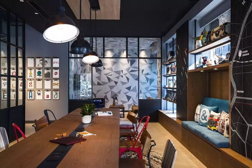 萬(wàn)豪國(guó)際集團(tuán)精選服務(wù)品牌2018年亞太區(qū)酒店擴(kuò)張計(jì)劃 聚焦會(huì)務(wù)服務(wù)新布局